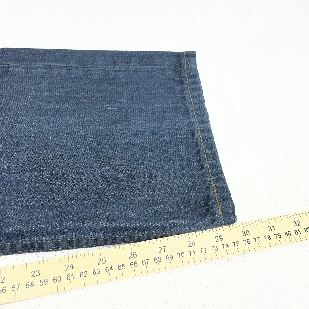 LEVI'S JEANS Mens 36x30 (fit) 514 Levi Strauss Medium‎ Wash 100% Cotton Straight
